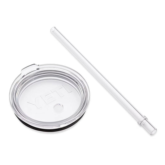 Large Straw Lid - US 6653