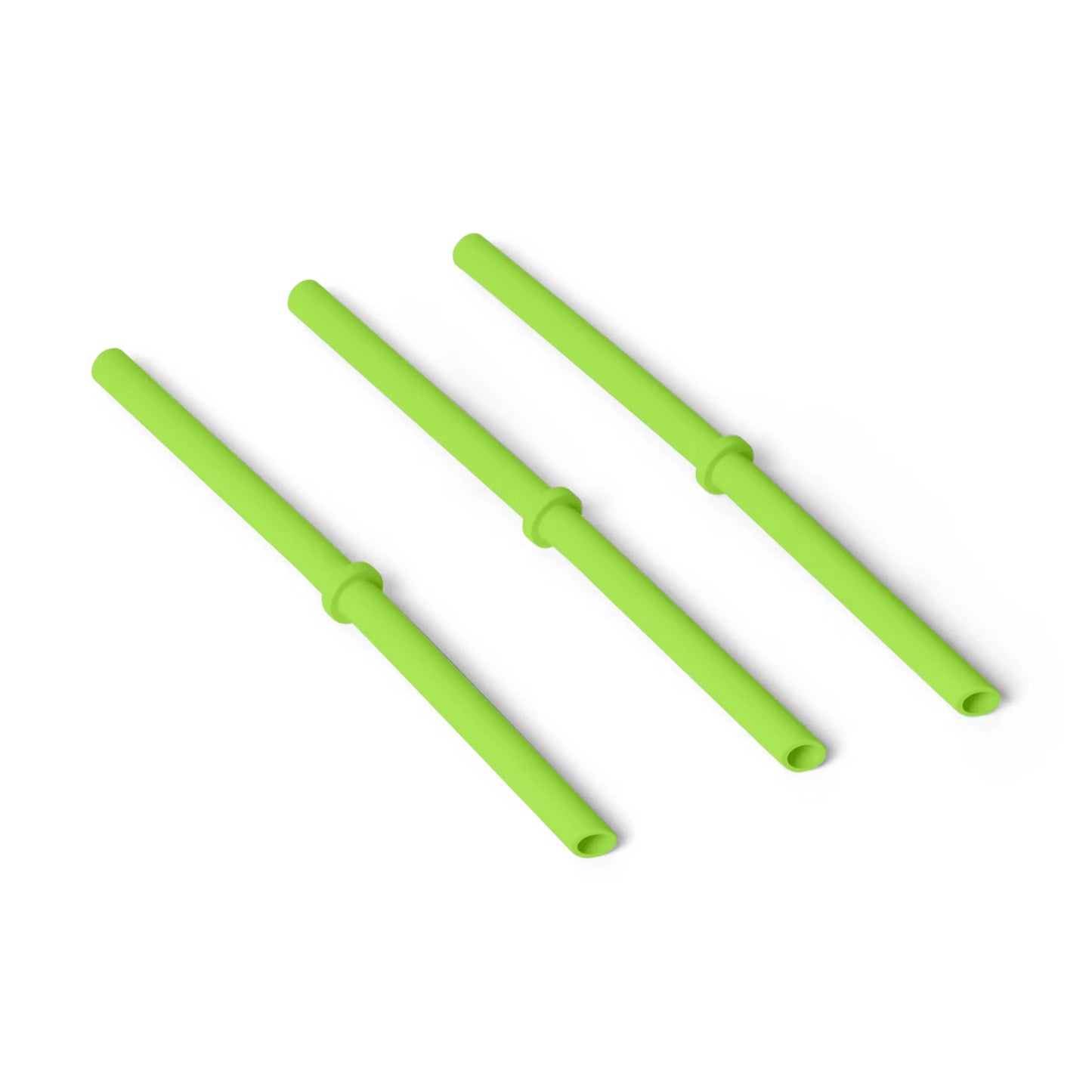 S/M Silicone Straw Pack - US 5975