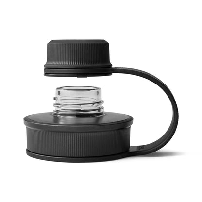 Tether Cap - US 4989