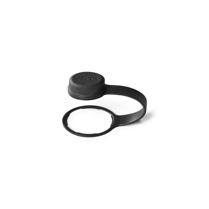 Tether Cap - US 4989