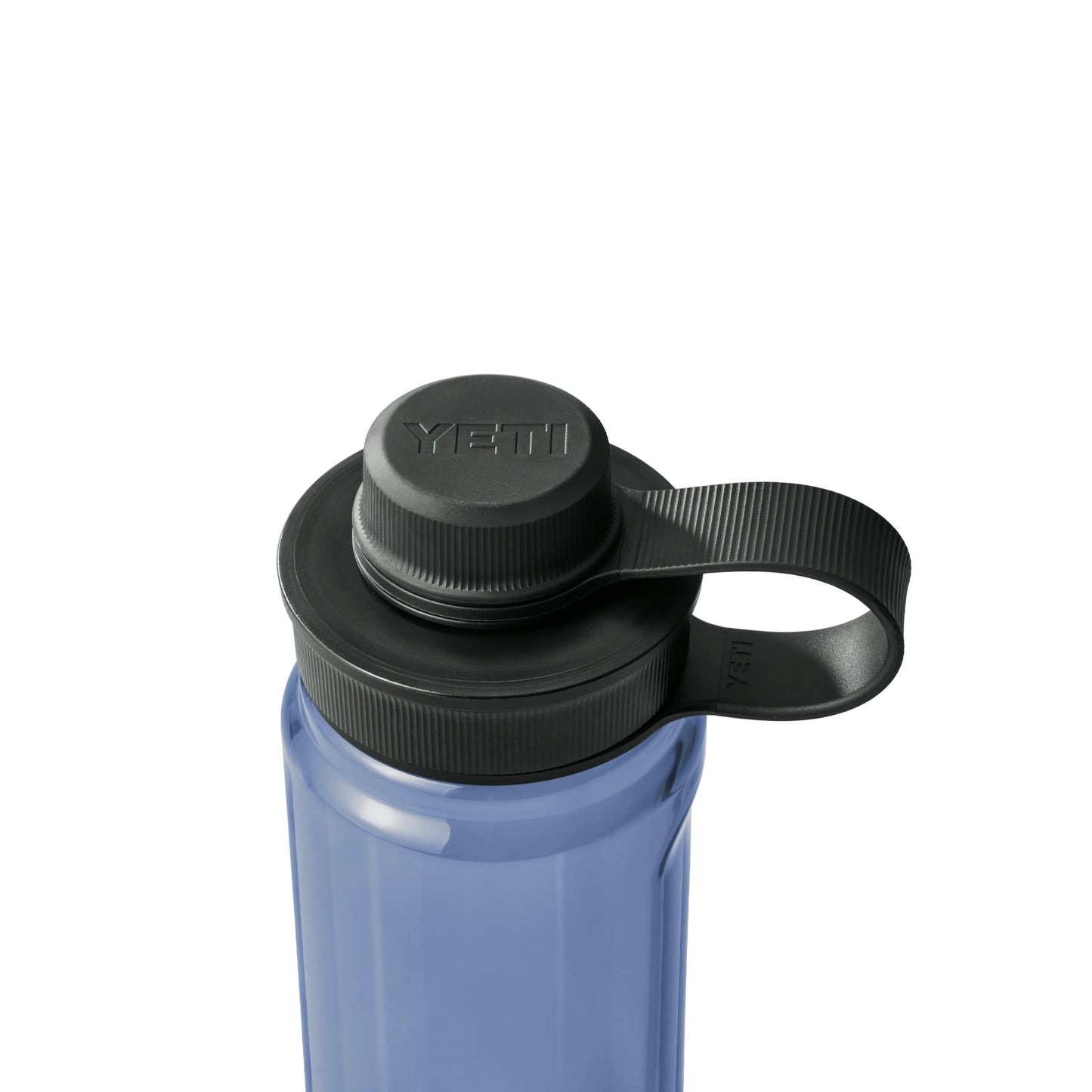 Tether Cap - US 4989