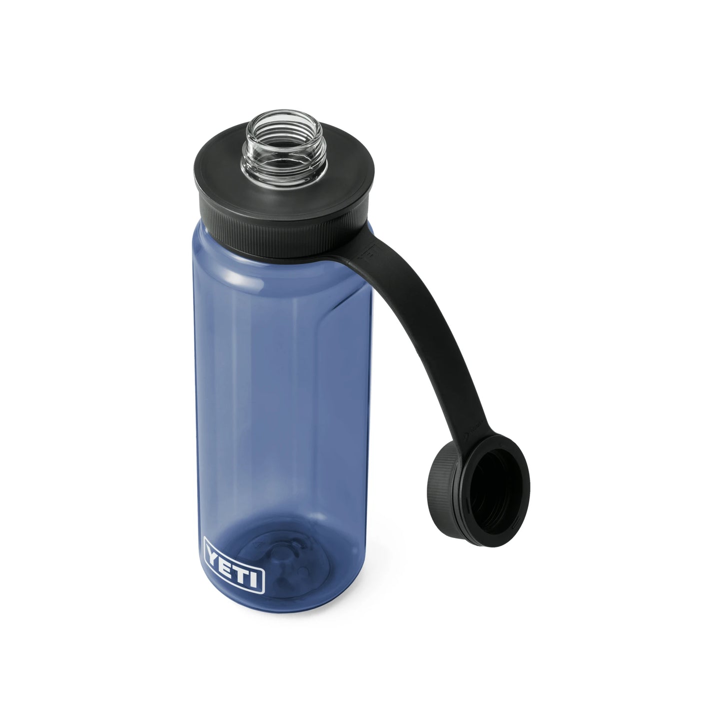 Tether Cap - US 4989