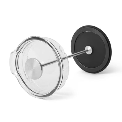 64 oz Twist-To-Lock French Press Lid - US 7836