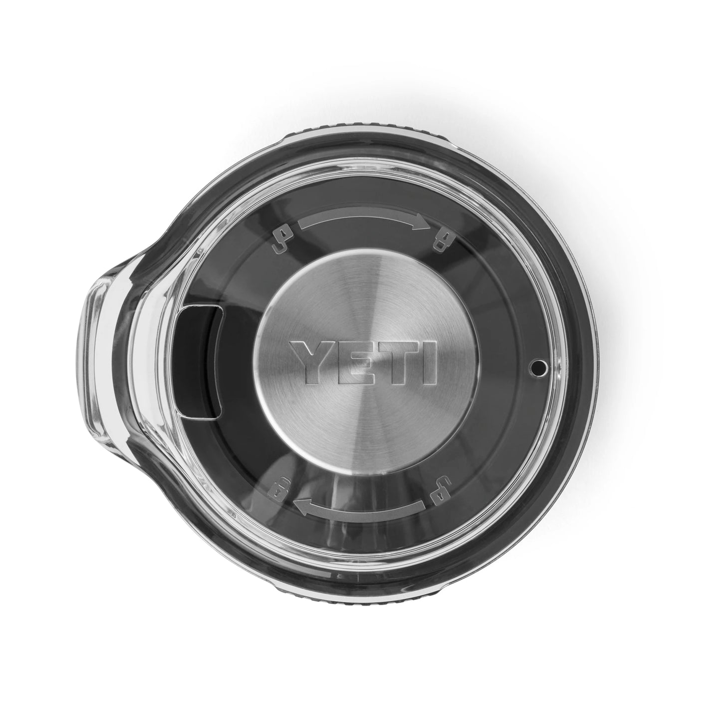 64 oz Twist-To-Lock French Press Lid - US 7836