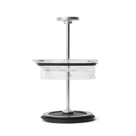 34 oz Twist-To-Lock French Press Lid - US 3559