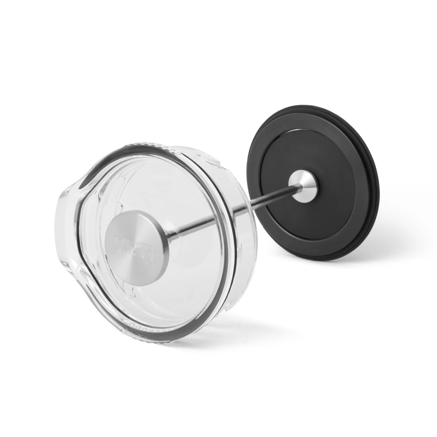 34 oz Twist-To-Lock French Press Lid - US 3559