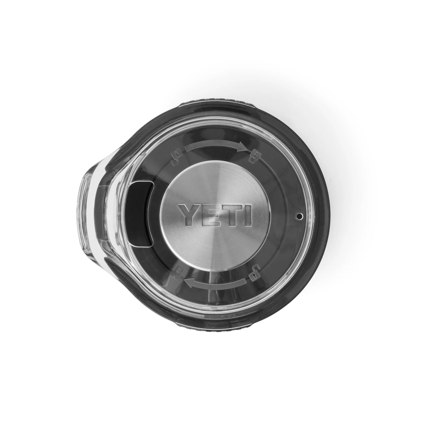 34 oz Twist-To-Lock French Press Lid - US 3559