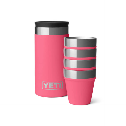 Shot Glasses - US 6375