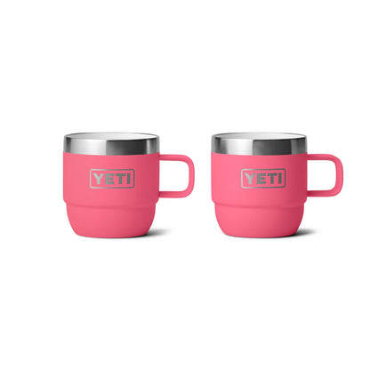 6 oz Stackable Mugs - US 3817
