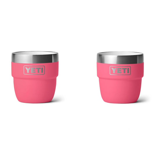 4 oz Stackable Cups - US 2620