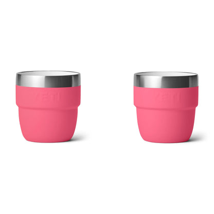 4 oz Stackable Cups - US 2620