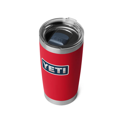 20 oz Tumbler - US 6326