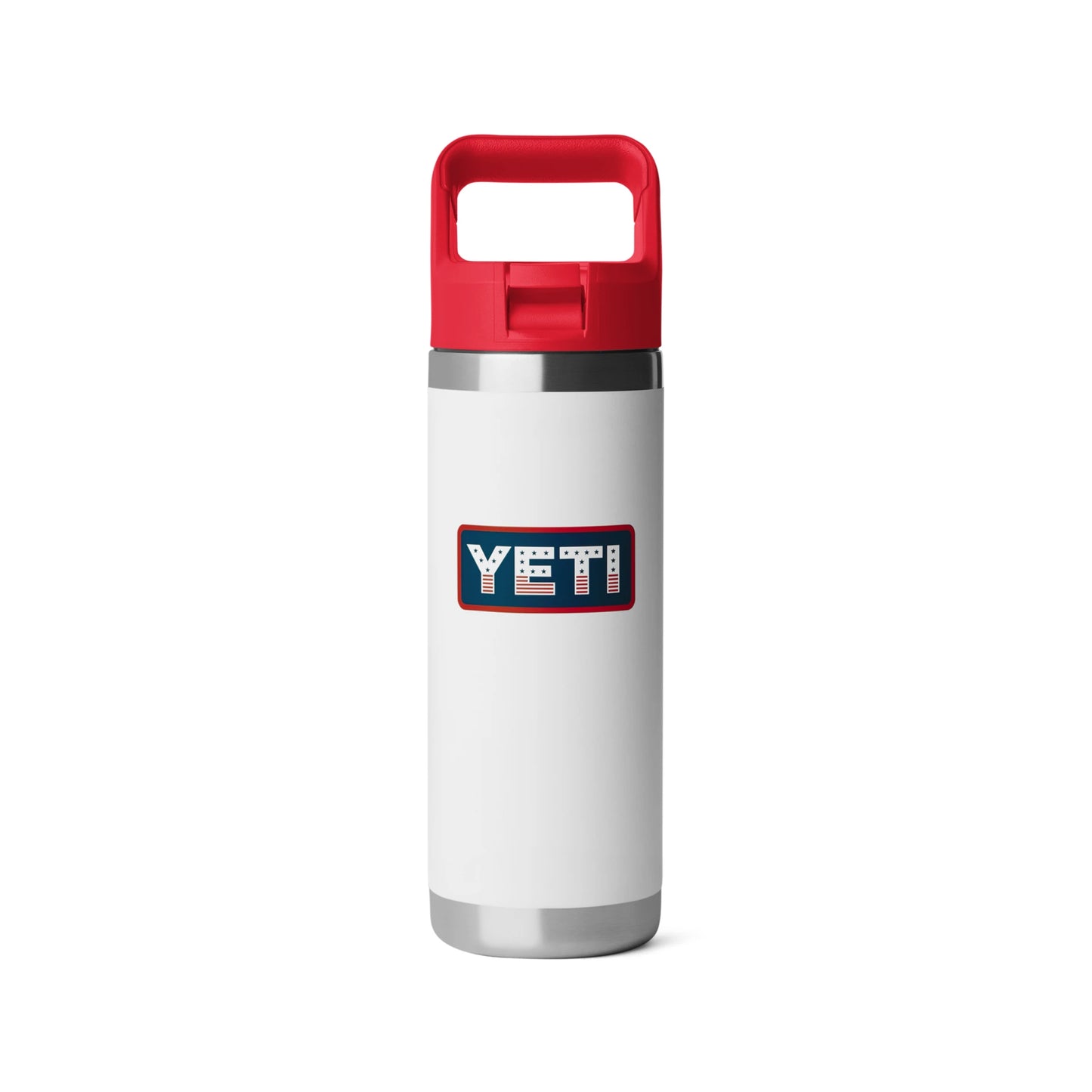 18 oz Water Bottle - US 2169
