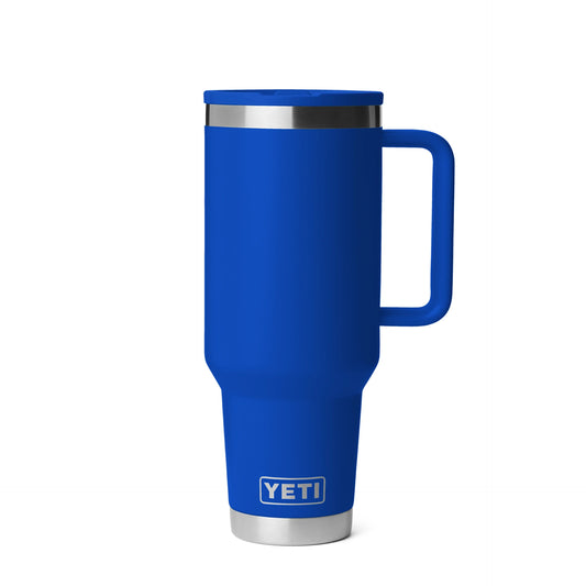 40 oz Travel Straw Mug - US 4749