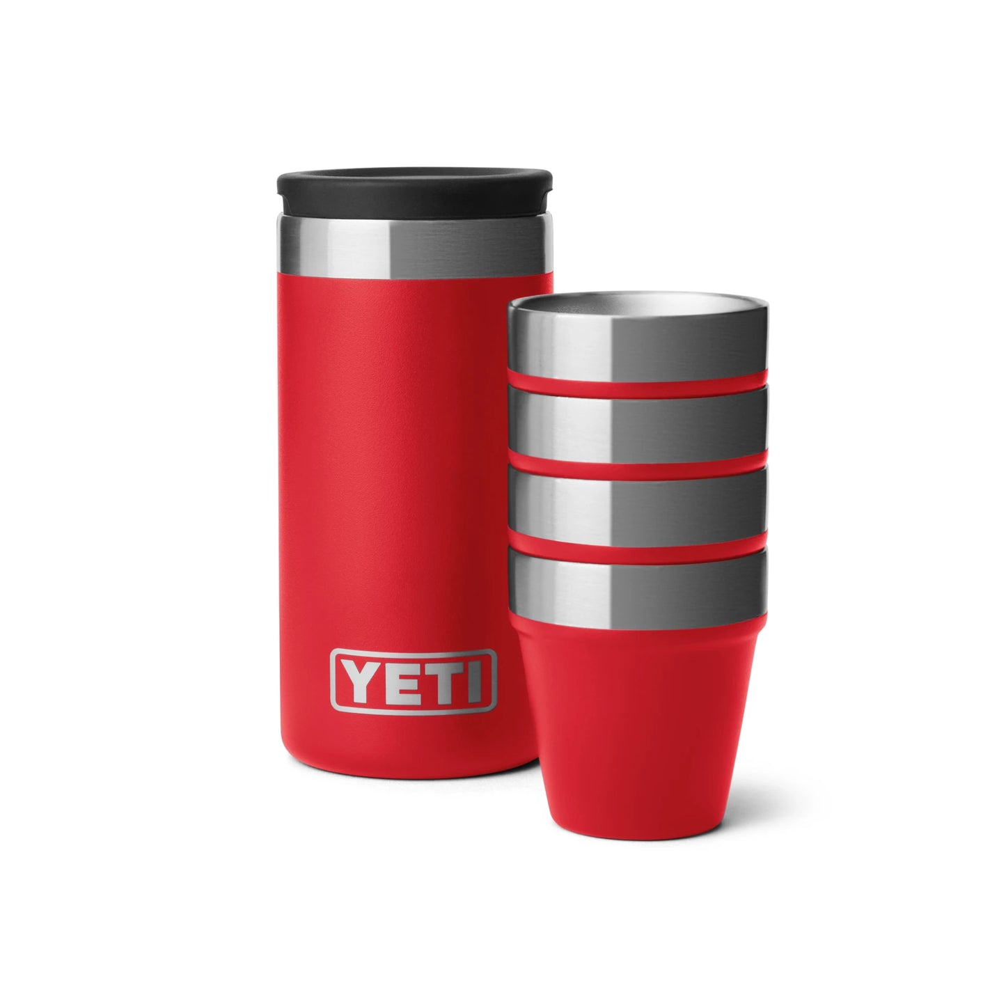 Shot Glasses - US 2742