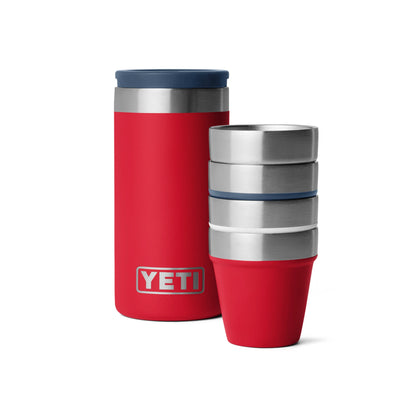 Shot Glasses - US 3299