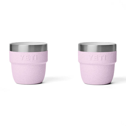 4 oz Stackable Cups - US 3405