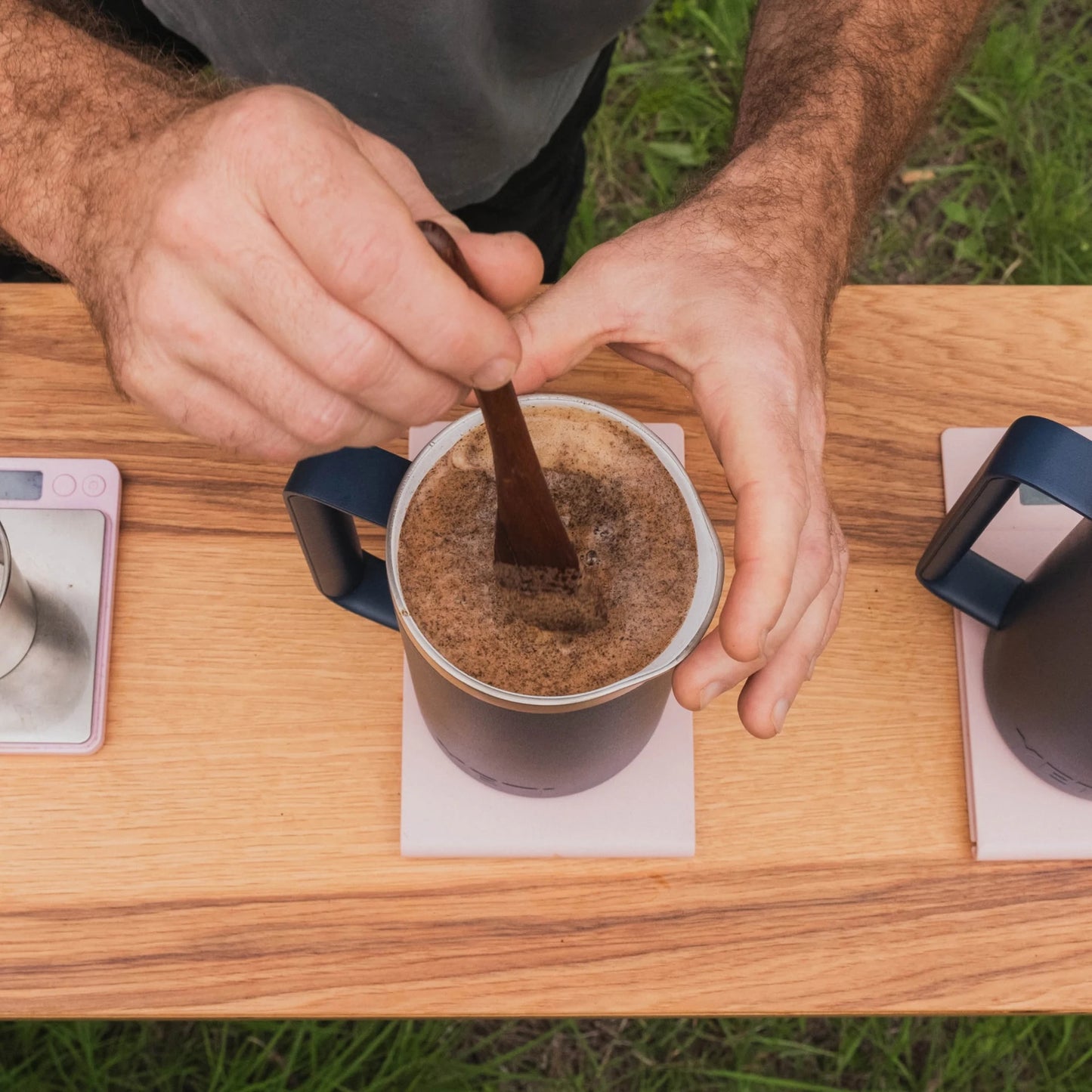 64 oz French Press - US 6017