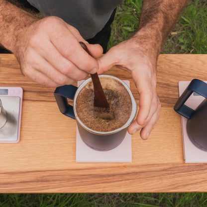 64 oz French Press - US 6017