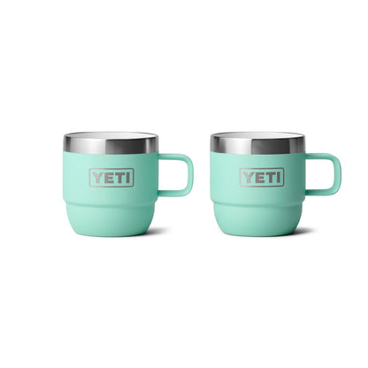 6 oz Stackable Mugs - US 5538