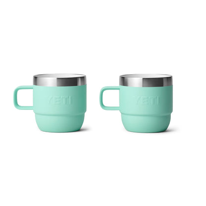 6 oz Stackable Mugs - US 5538