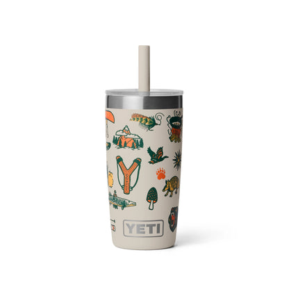Jr. 10 oz Tumbler - US 1251
