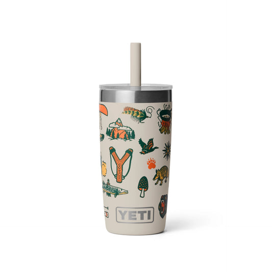 Jr. 10 oz Tumbler - US 1251
