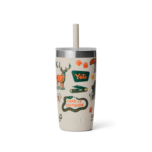 Jr. 10 oz Tumbler - US 1251