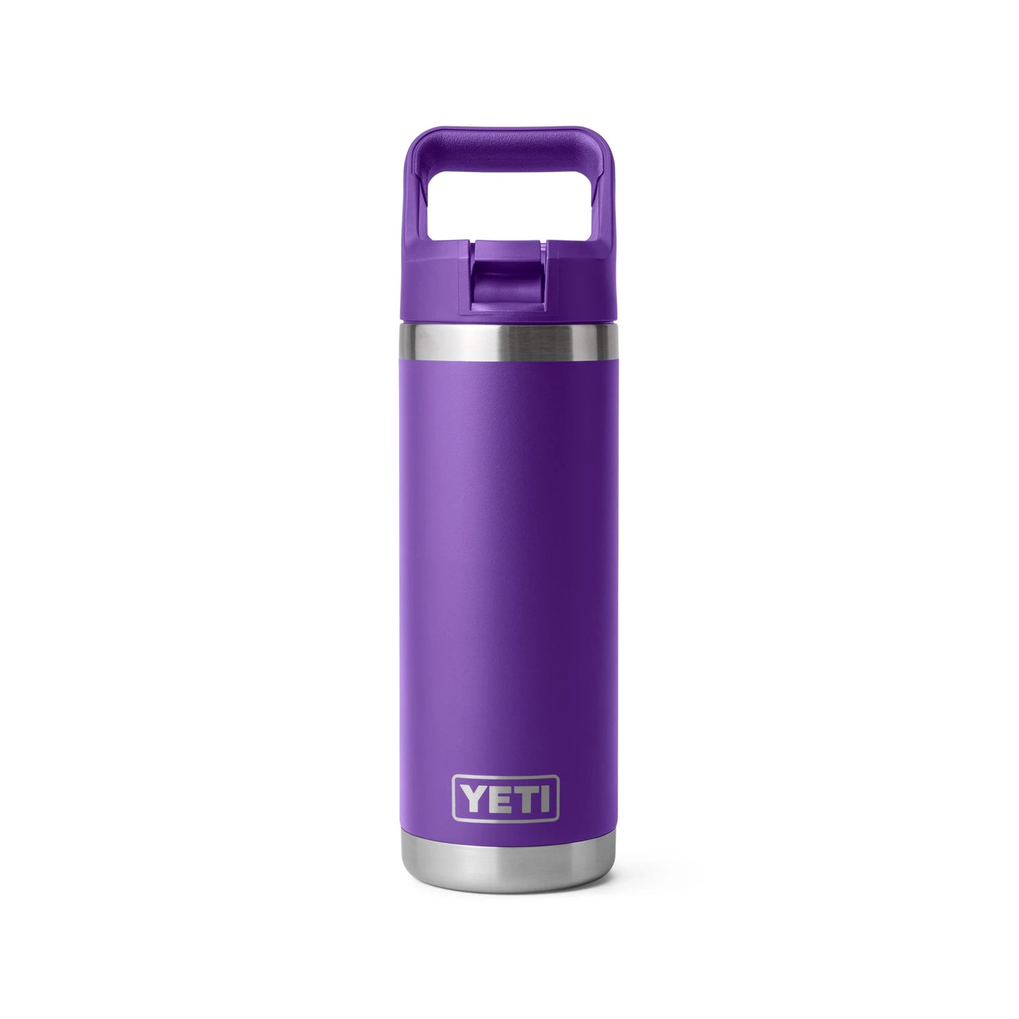 18 oz Water Bottle - US 1123
