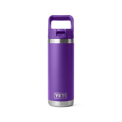 18 oz Water Bottle - US 1123
