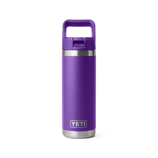 18 oz Water Bottle - US 1123