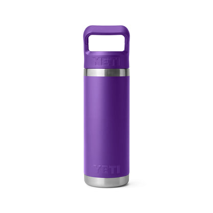18 oz Water Bottle - US 1123