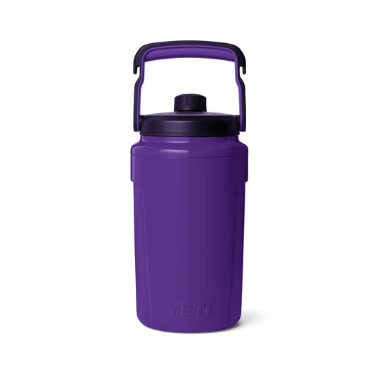 Half Gallon Jug - US 8413