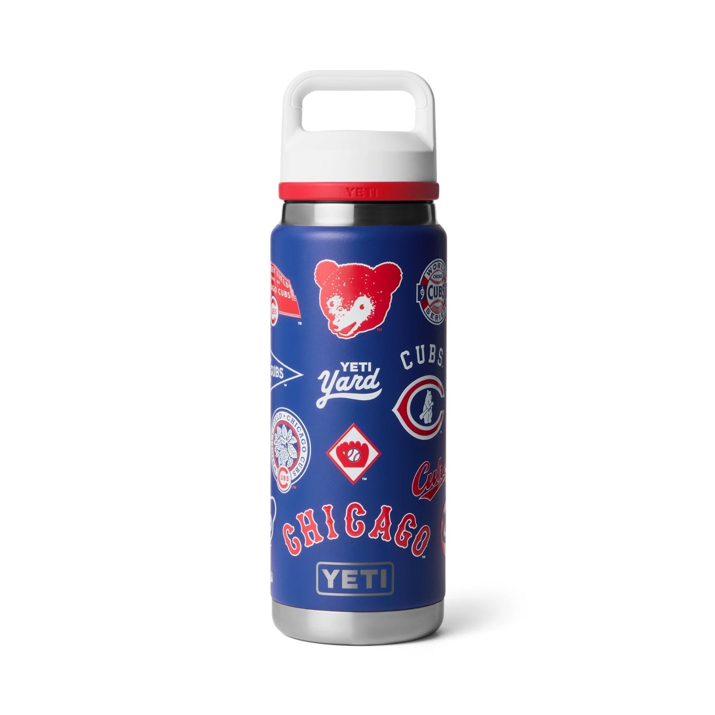 Cubbies™ Rambler® 26 oz Water Bottle - US 3058