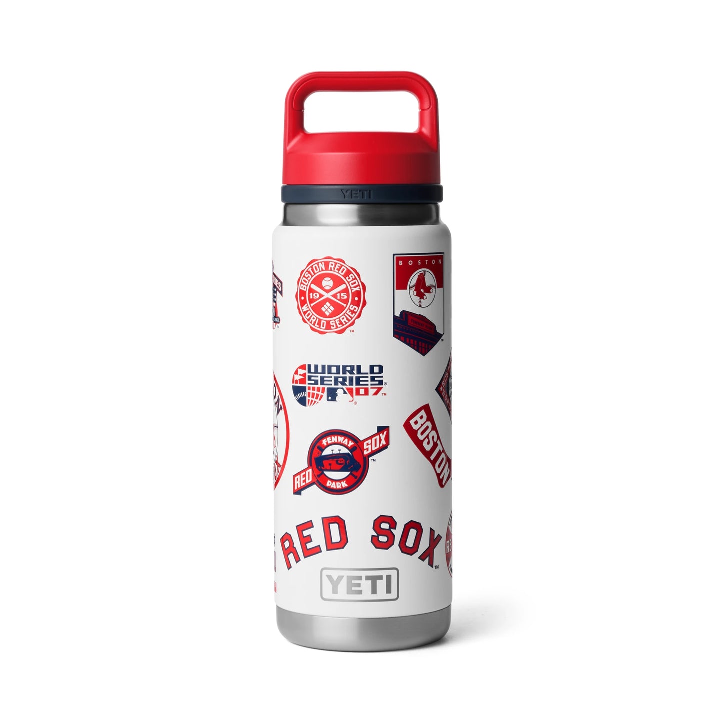 Sox™ Rambler® 26 oz Water Bottle - US 7328