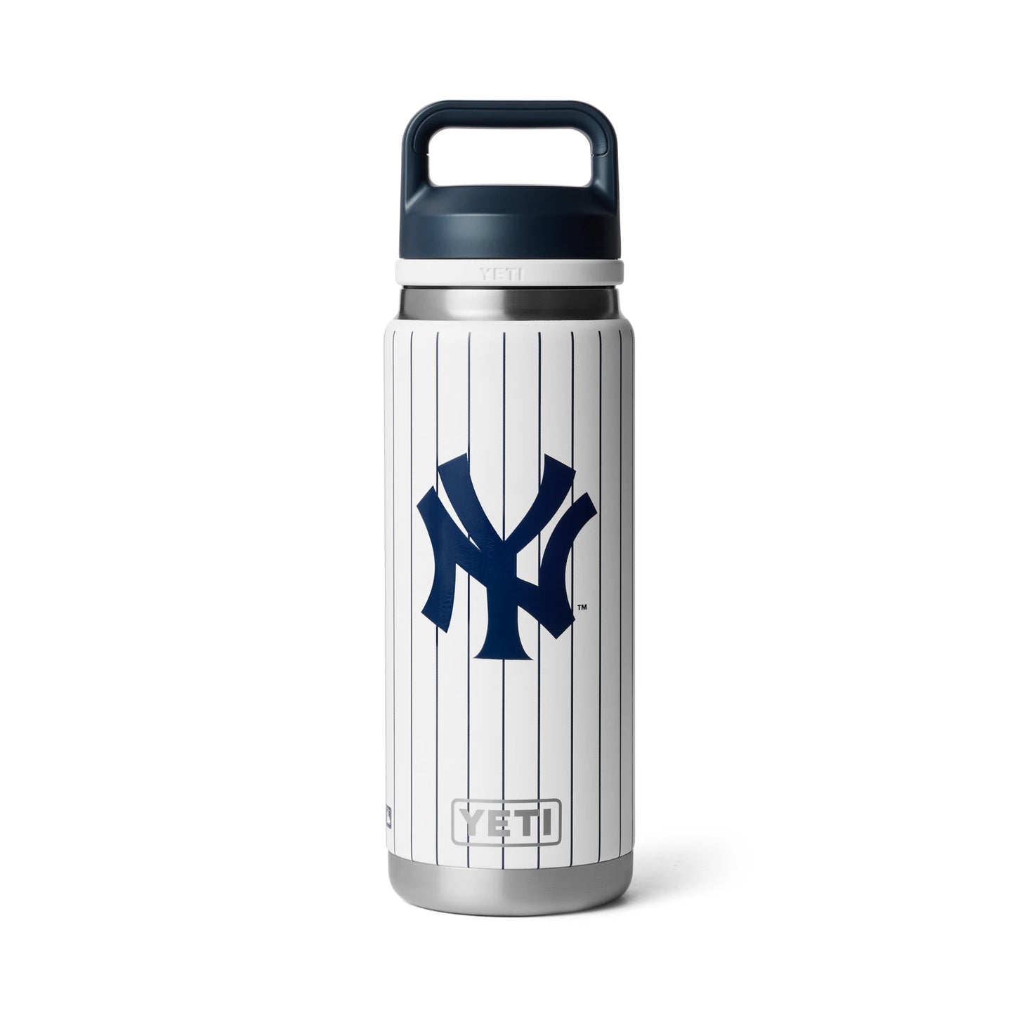 Pinstripe Pride Rambler® 26 oz Water Bottle - US 4582