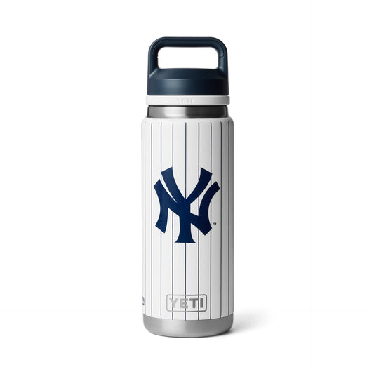 Pinstripe Pride Rambler® 26 oz Water Bottle - US 4582