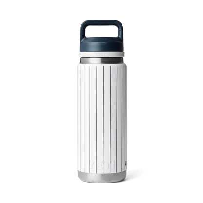 Pinstripe Pride Rambler® 26 oz Water Bottle - US 4582