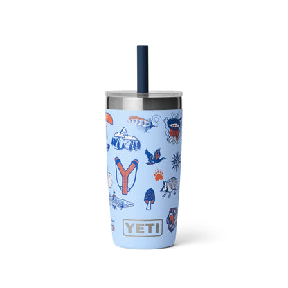 Jr. 10 oz Tumbler - US 8908