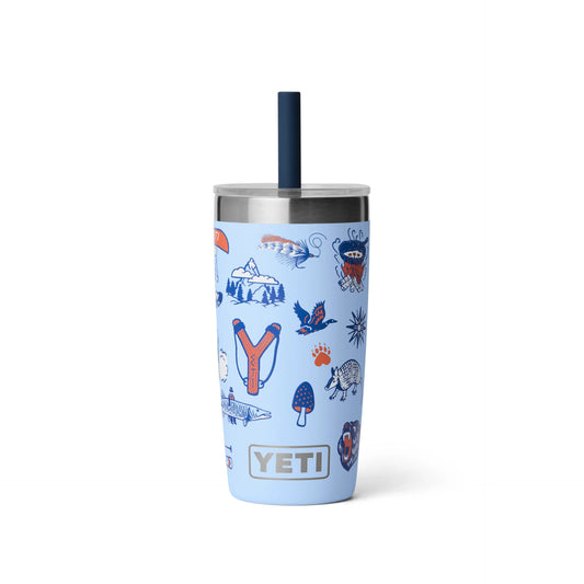 Jr. 10 oz Tumbler - US 8908