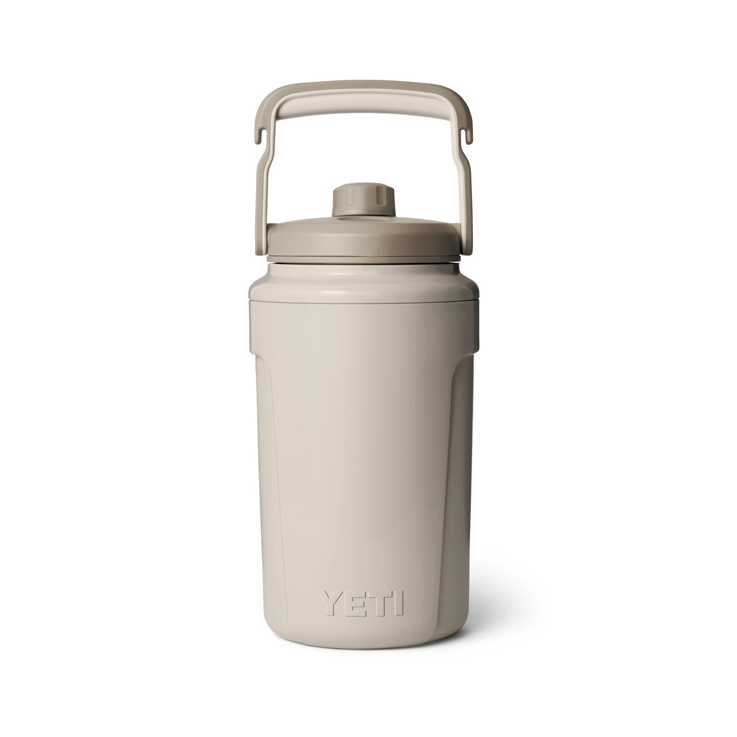 Half Gallon Jug - US 3167