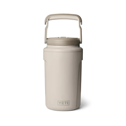 Half Gallon Jug - US 9365