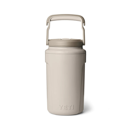Half Gallon Jug - US 9365