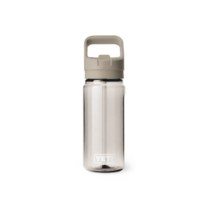 Jr. 600 mL / 20 oz Water Bottle - US 8473