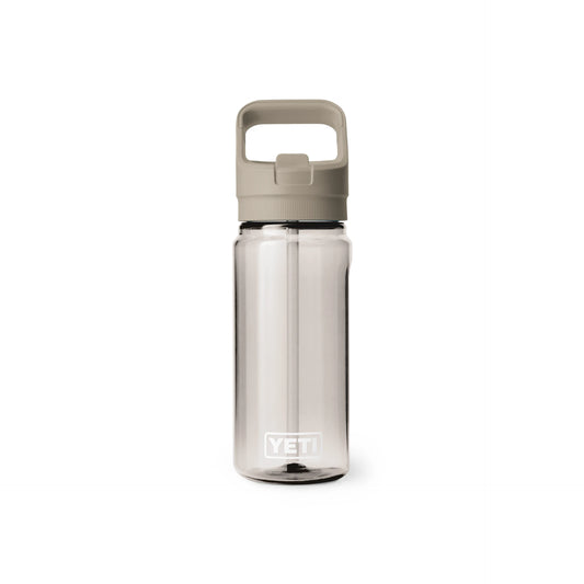 Jr. 600 mL / 20 oz Water Bottle - US 8473