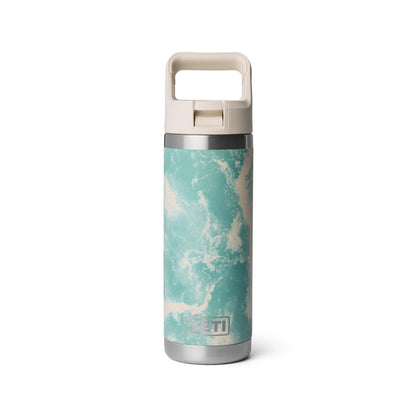 18 oz Water Bottle - US 8653