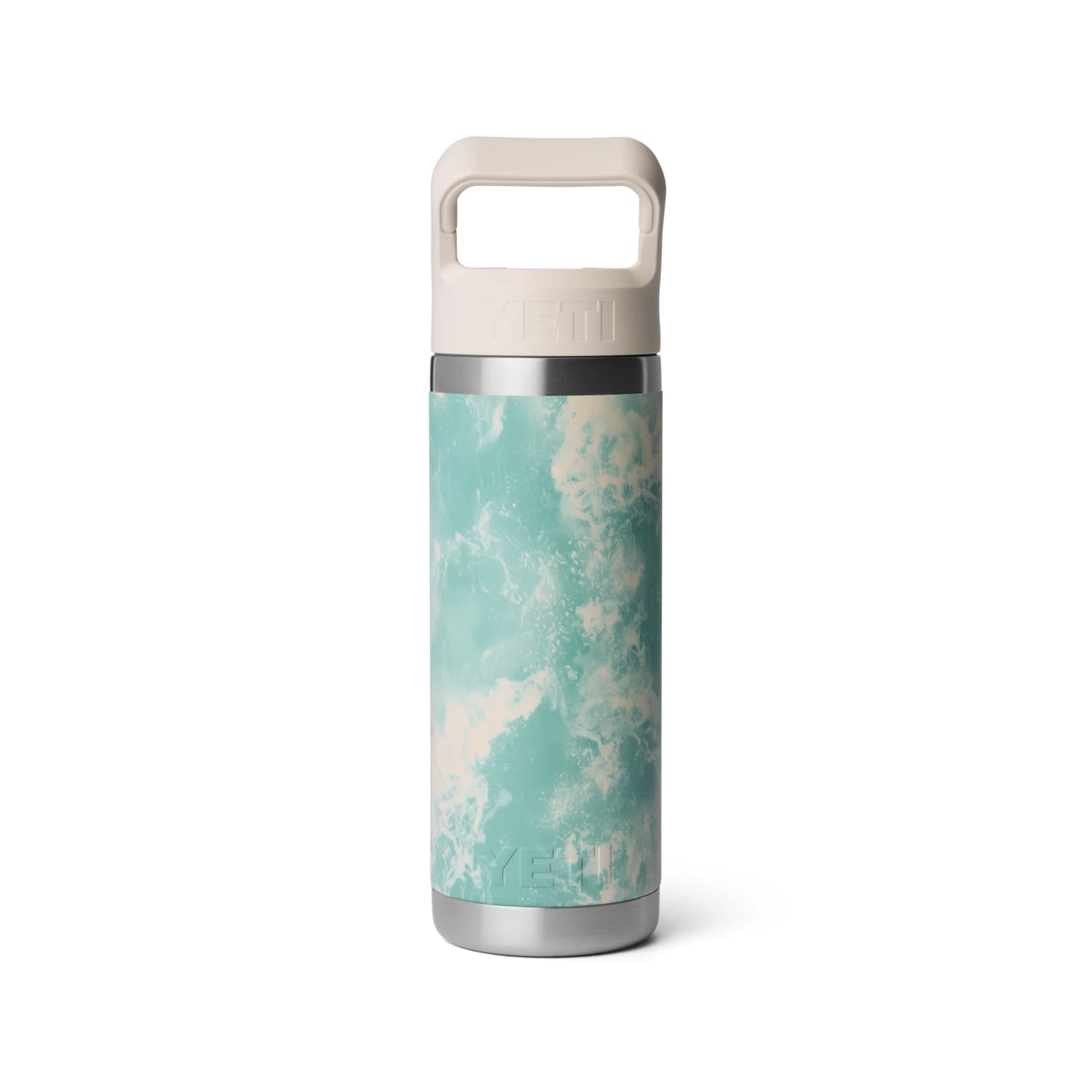 18 oz Water Bottle - US 8653