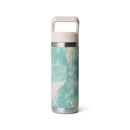 18 oz Water Bottle - US 8653