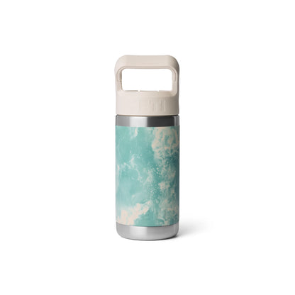 Jr. 12 oz Kids Water Bottle - US 5940