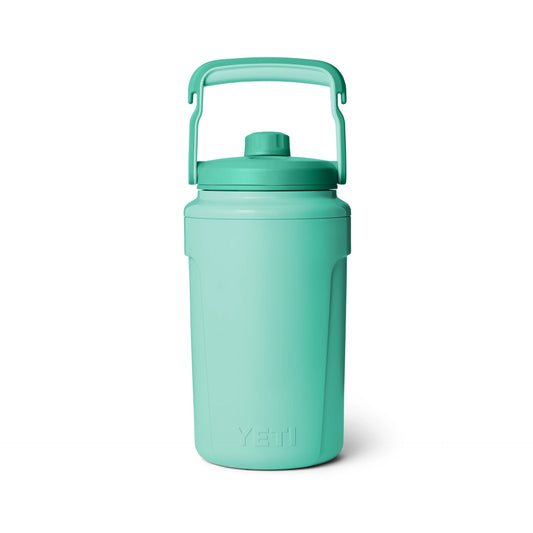 Half Gallon Jug - US 6178